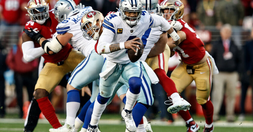 NFL Week 2 2025 Streaming Guide: Where to Watch Every Game