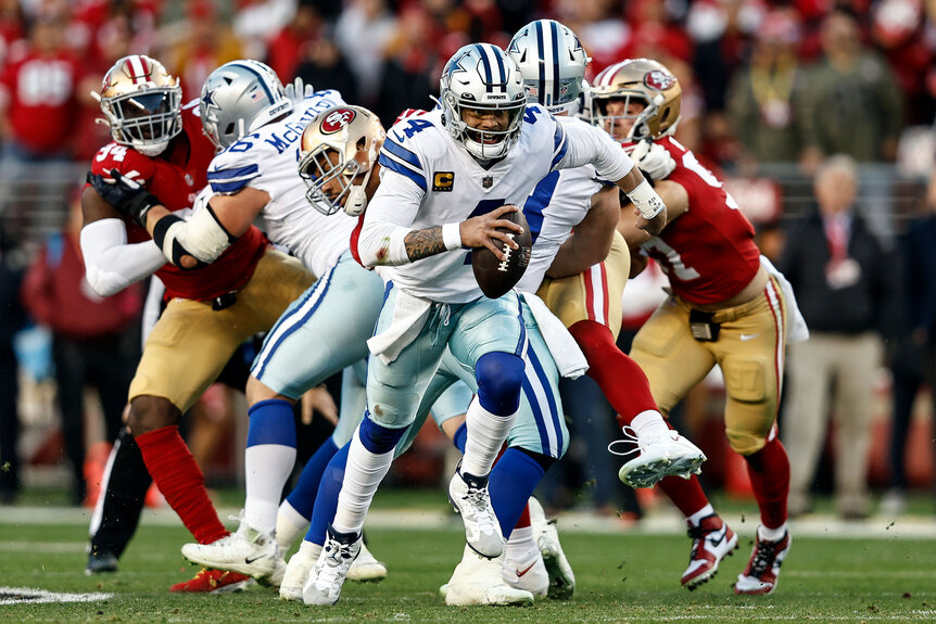 NFL Week 2 live stream