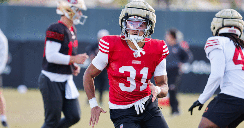 San Francisco 49ers vs New Orleans Saints Preview: A Clash of Tradition & Talent