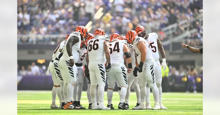 Broncos vs Bengals 2025: Prediction, Tickets, History & Live Updates