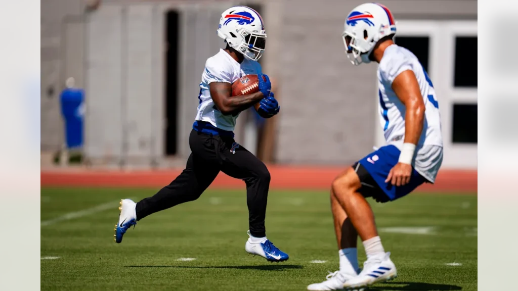 Bills vs Dolphins Week 3