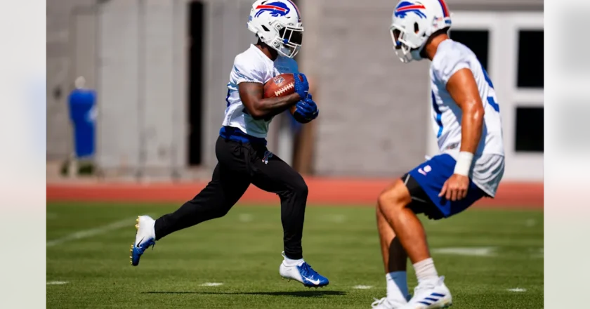 Bills vs Dolphins Week 3 Preview: Injuries, Game Info, and Key Storylines