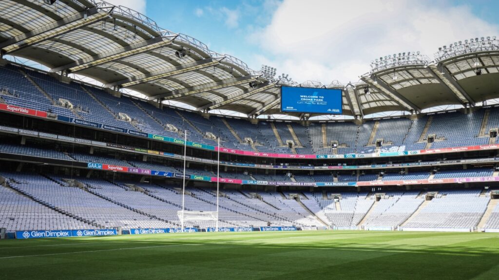 NFL Dublin Game 2025