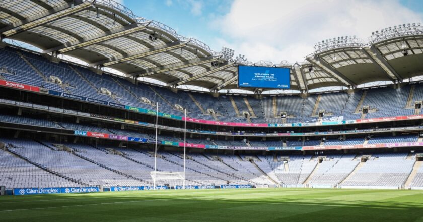 Why the NFL Dublin Game 2025 is the Talk of the Town?