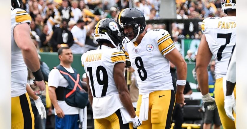 Seahawks vs Steelers Preview (Sept 14, 2025) — Clash at Acrisure Stadium