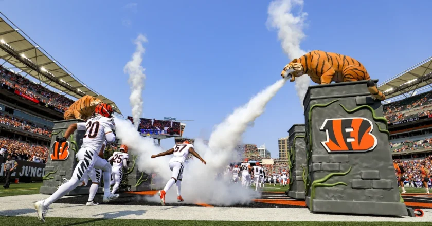 Bengals vs Vikings Preview: A Game Defined by Depth and Resilience
