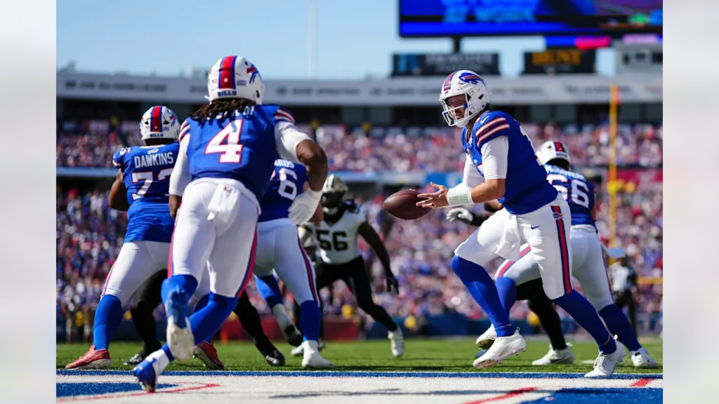 NFL Week 4 recap
