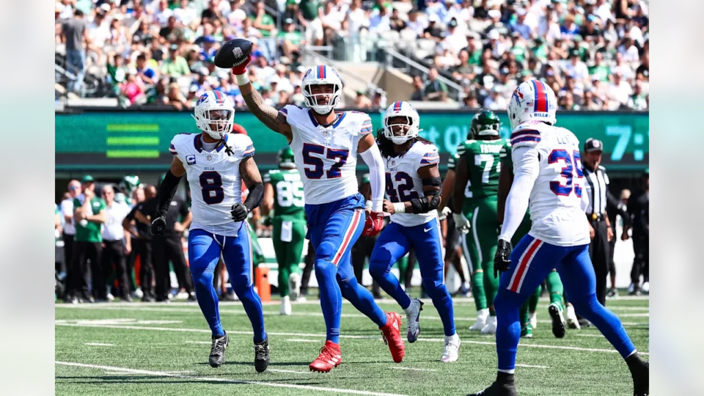 AFC East