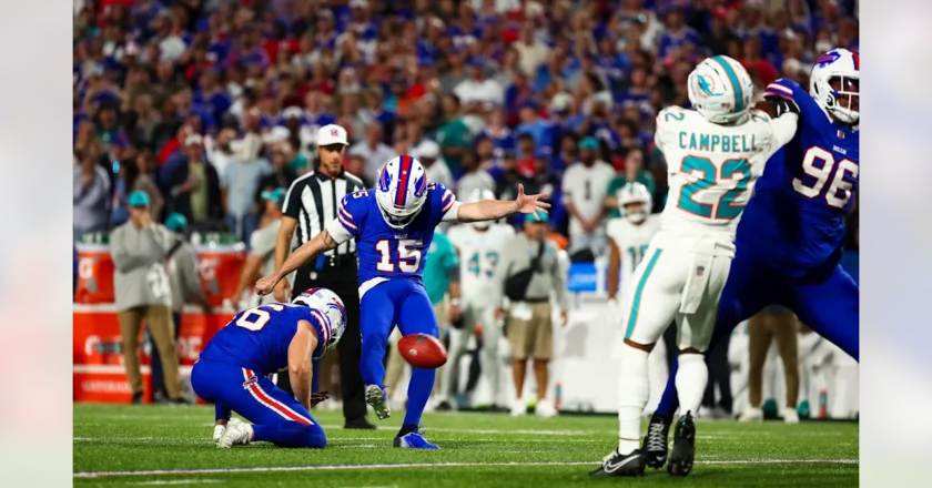 Buffalo Bills Outlast Miami Dolphins in Thrilling 31-21 Showdown