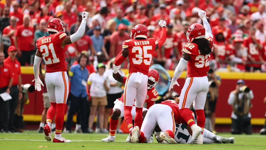 NFL Teams Still Searching for Their First Victory