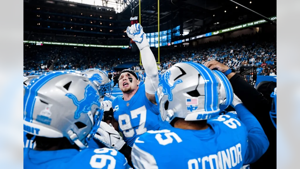 NFL Power Rankings Week 5