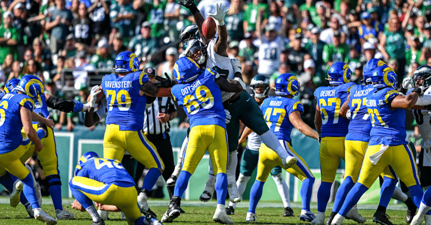 NFL Week 3, 2025: Chaos, Comebacks, and Unforgettable Drama