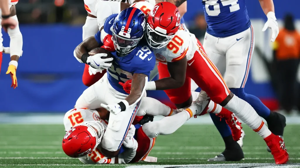 How to Watch NFL Games in 2025