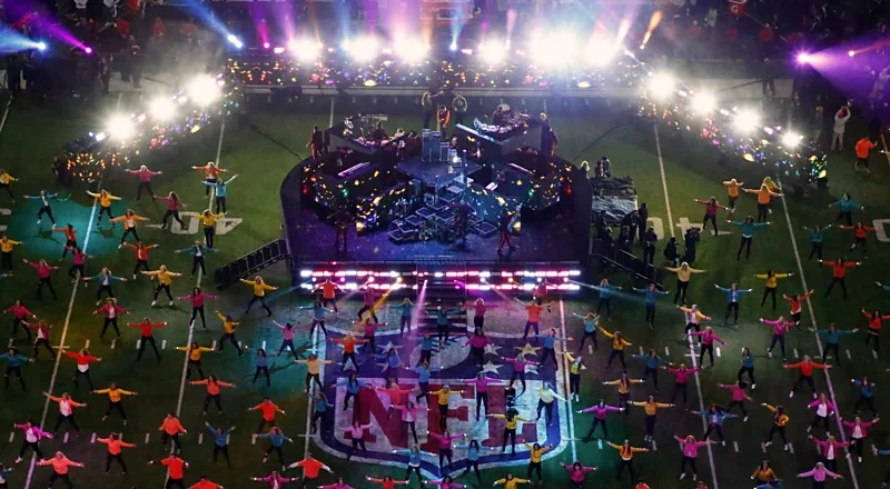 Super Bowl Halftime Shows: From The Weeknd to Kendrick Lamar — Who Will Shine in  2026 ?