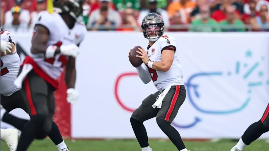 Buccaneers vs 49ers Live: