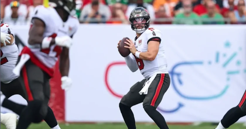 Buccaneers vs 49ers Live: How to Watch, Stream, and Listen to Sunday’s Week 6 Showdown (October 12, 2025)