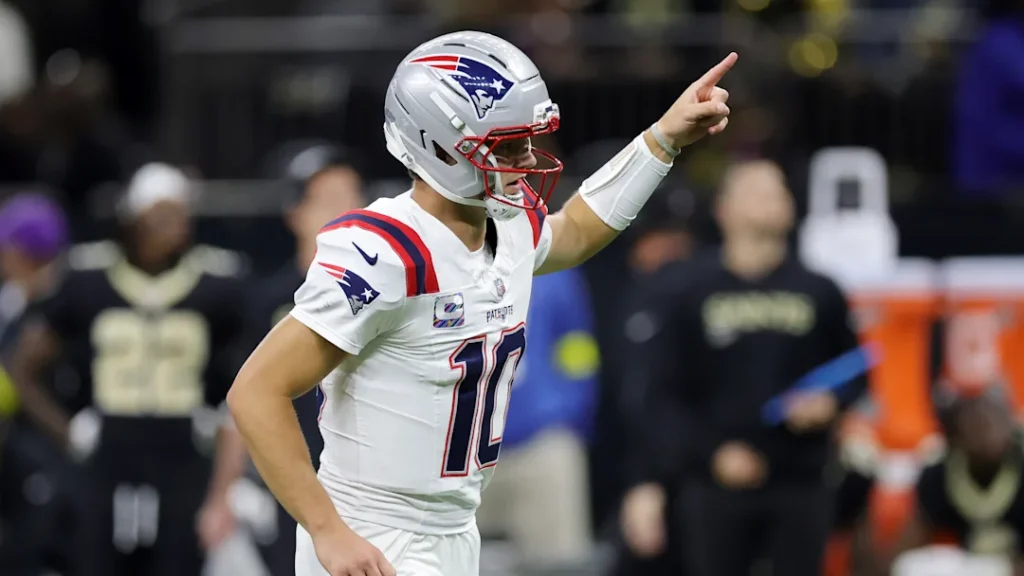 NFL Power Rankings Week 7