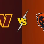 Week 6 Preview: Chicago Bears vs. Washington Commanders