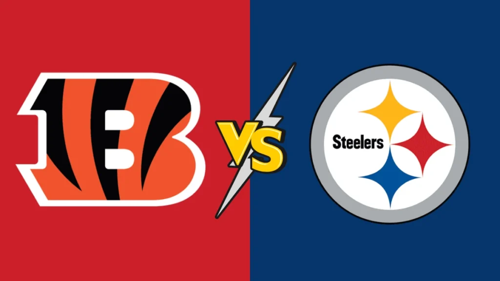 Bengals vs. Steelers