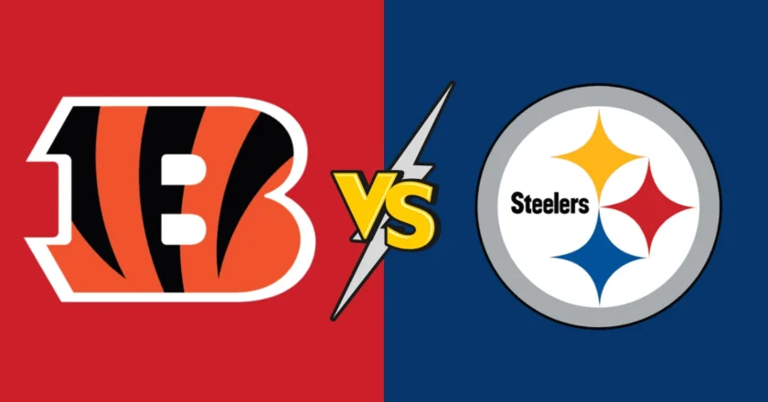 Battle of the Uncs: Bengals vs. Steelers Set for Thursday Night Showdown