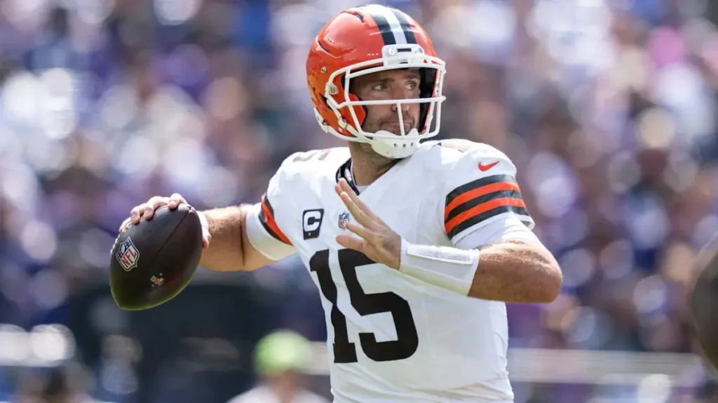 Mike Tomlin Questions Browns’ Trade of Joe Flacco to Bengals Ahead of AFC North Clash