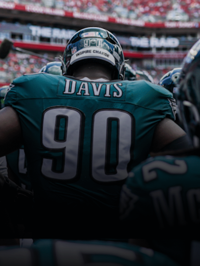 Upset Alert? Broncos Eye the Eagles’ Perfect Record in Week 5 Showdown
