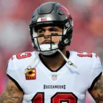 Mike Evans Cleared to Play: Buccaneers Star Returns for Monday Night Clash vs. Lions