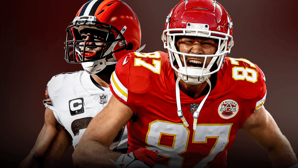 How to Watch NFL Games Internationally in 2025