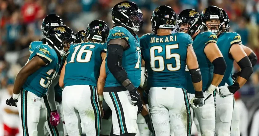 Jaguars vs. Seahawks Week 6 Preview: How to Watch, Key Matchups, Injury Updates, and Game Recap