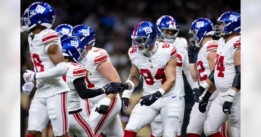 Giants vs Eagles Week 6 Preview: How to Watch, Injuries, Rivalry, and Key Players