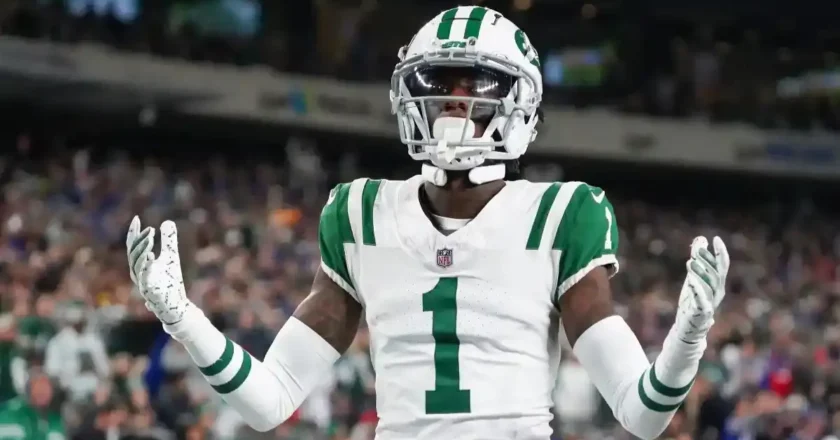 Colts Go All-In: Indianapolis Lands Sauce Gardner in Shocking Blockbuster Trade with Jets