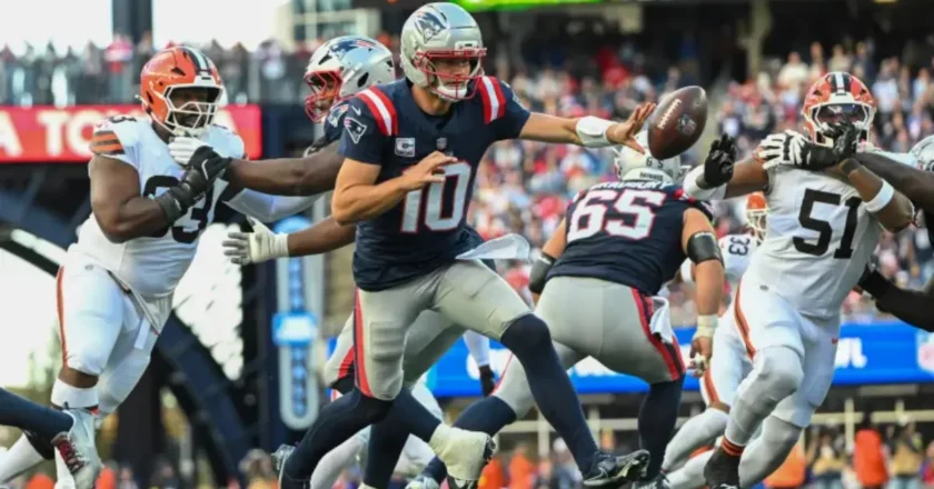 Two-Loss Midseason Marker: How Predictive Is It for Super Bowl Success?