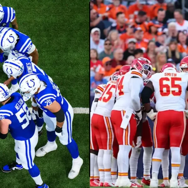 Colts vs. Chiefs Week 12 Preview: Coverage Matchups, Odds, How to Watch & Key Storylines (2025)