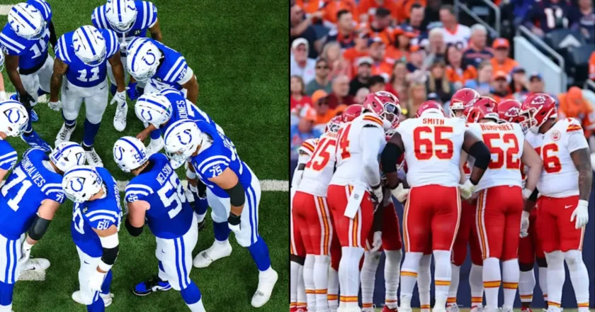 Colts vs. Chiefs Week 12 Preview: Coverage Matchups, Odds, How to Watch & Key Storylines (2025)