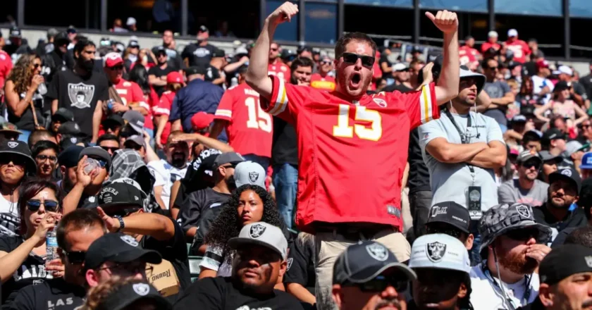 Which NFL Team Has the Most Global Social Media Followers? (2026 In-Depth Analysis)