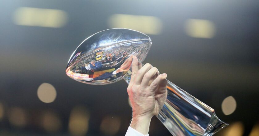 What Is the Super Bowl? Complete Beginner’s Guide (2026 Edition)